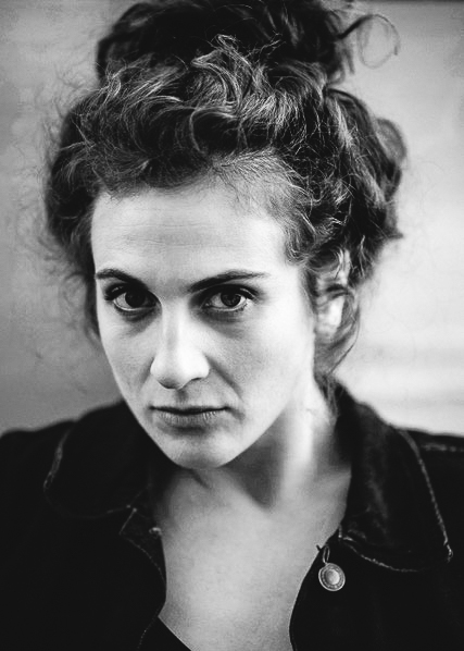 Julia Meier
