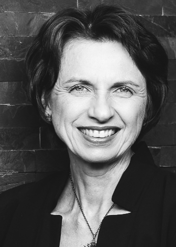 Prof. Noëlle Turner