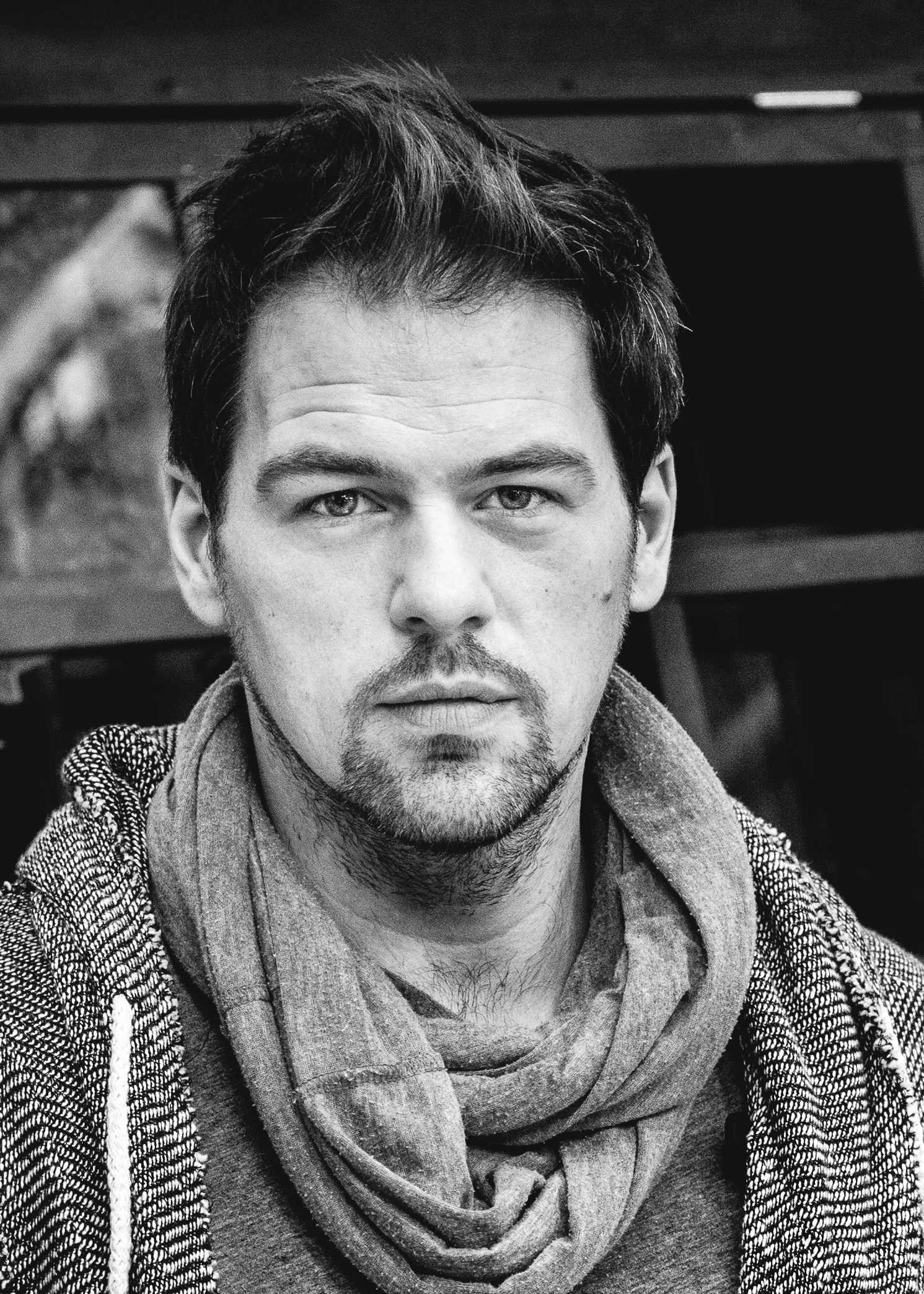 Patrick Stanke