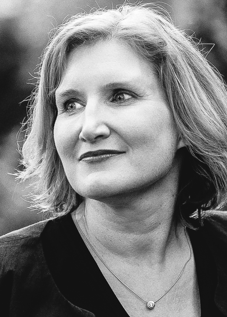 Valerie Bruhn